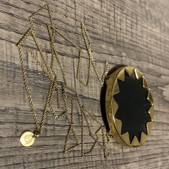 House of Harlow 1960 Starburst Necklace - Picture 5 of 6